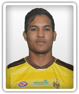 Jholvis Acevedo