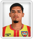 Moises Acuña