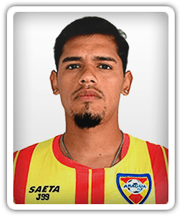 Moises Acuña