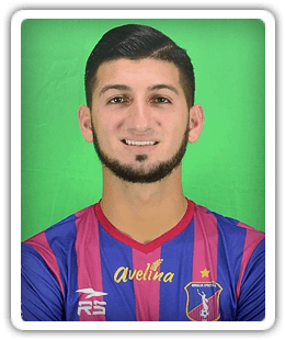 Roberto Chacón