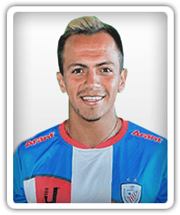 Cristhián Rivas