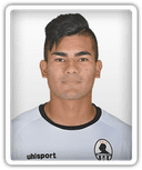 Kevin De La Hoz