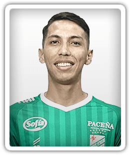 Ronaldo Sánchez