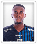 Beder Caicedo