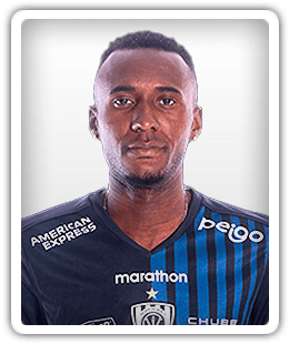 Beder Caicedo