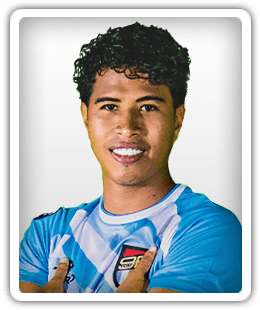 Aaron Villamar
