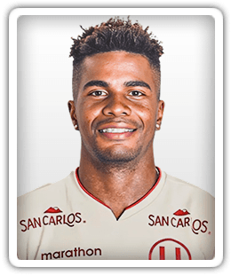 Segundo Portocarrero