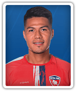 Jefferson Virreira