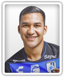 Samuel Sosa