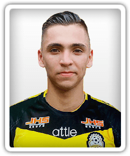 Carlos Ramos