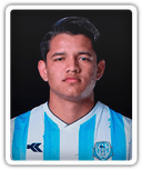 Edanyilber Navas
