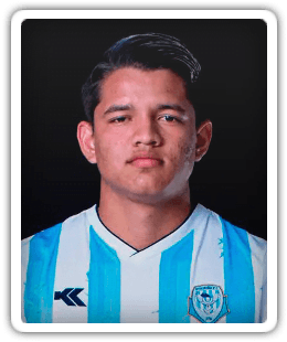 Edanyilber Navas