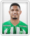 Eric Ramírez