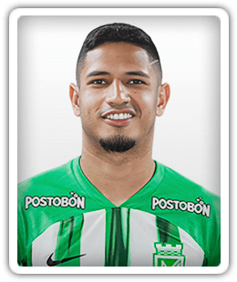 Eric Ramírez