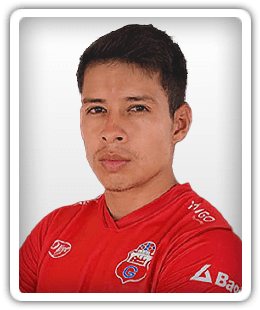 Juan Carlos Montenegro