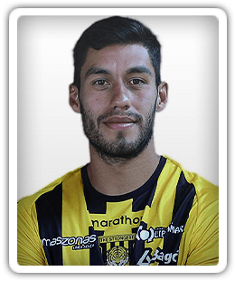 Jaime Villamíl