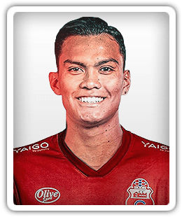 Harry Céspedes