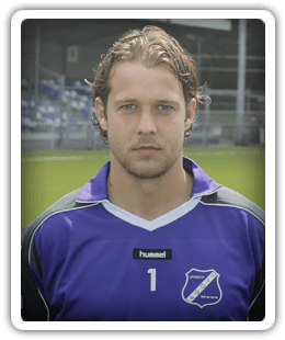 Daan Huiskamp