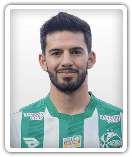 Ronie Carrillo