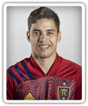 Jeizon Ramírez Chacón