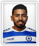 Brayan Palmezano