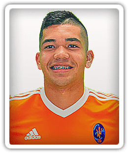 Rommell Ibarra