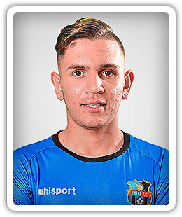 Adrián Zambrano