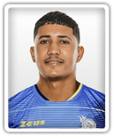 Freddy Vargas