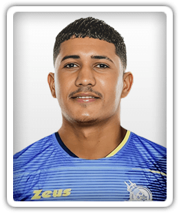 Freddy Vargas