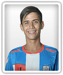Sebastián Uzcátegui