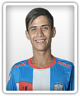 Sebastián Uzcátegui