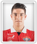 Sebastián Galindo