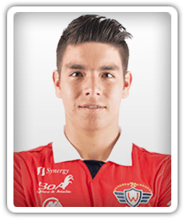 Sebastián Galindo
