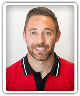 Tom Greaves