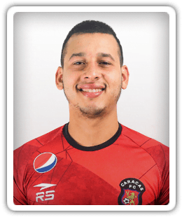 Anderson Contreras
