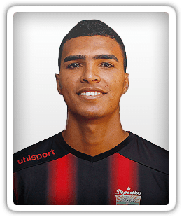 Cristopher Rodríguez