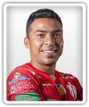 Alejandro Medina