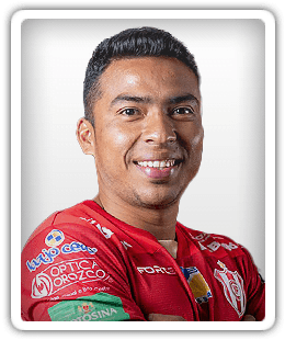 Alejandro Medina