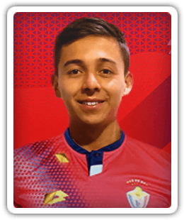 Nicolás Dávila