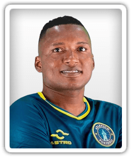 Erick Ayoví