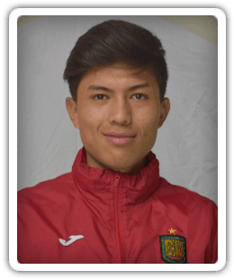 Xavier Armijos