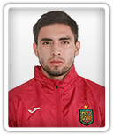 Kevin Jiménez