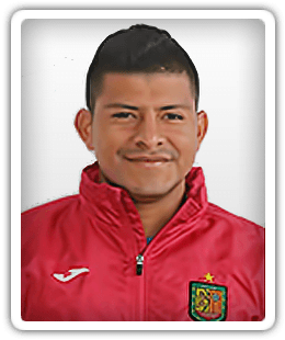 Jhon Jairo Rodríguez