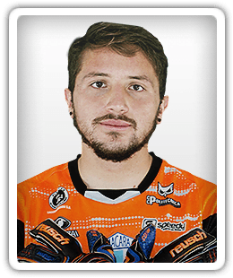 Jonathan Villafuerte