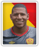 Jhon Camacho