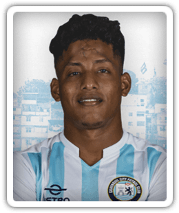 Jean Carlos Humanante