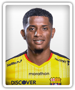Jonathan Perlaza