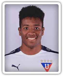 Edilson Cabeza
