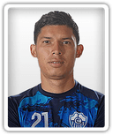Ronny Rueda