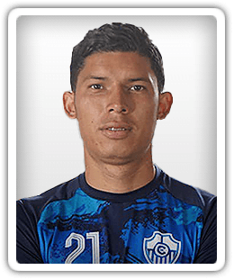 Ronny Rueda